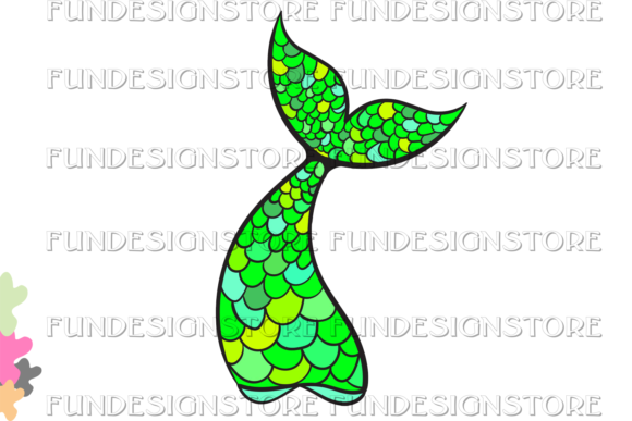 Download Mermaid Mermaid Tail Digital Art - Mermaid Collection
