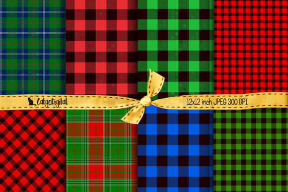 Download Lumberjack Buffalo Plaid Printable Paper - Plaid printable Collection