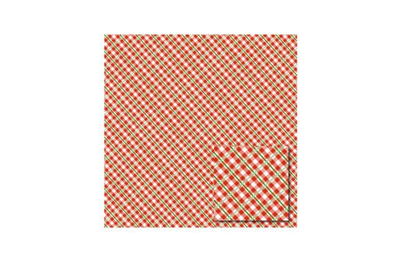Download Red and Green Christmas Plaid Printable - Plaid printable Collection