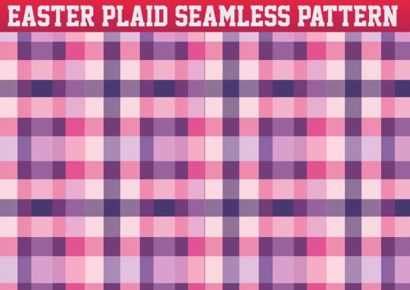 Download Gingham Plaid Pattern Texture - Plaid Collection